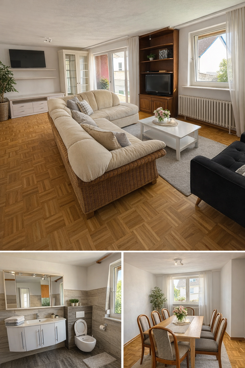 Solms Häuser, Solms Haus kaufen