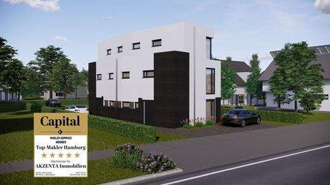 Hamburg Lohbrügge Häuser, Hamburg Lohbrügge Haus kaufen