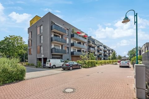 Duisburg Wohnungen, Duisburg Wohnung mieten