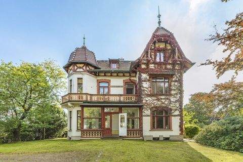 Rellingen Häuser, Rellingen Haus kaufen