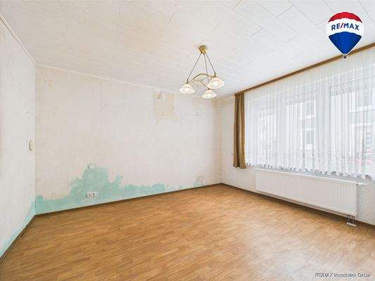 RE/MAX Immobilien DeLux Haus Merzig / Besseringen Zimmer EG