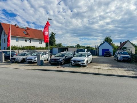 Puchheim Grundstücke, Puchheim Grundstück kaufen