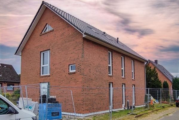 geräumiges Einfamilienhaus
