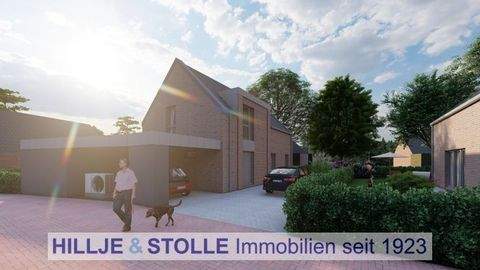 Oldenburg Grundstücke, Oldenburg Grundstück kaufen