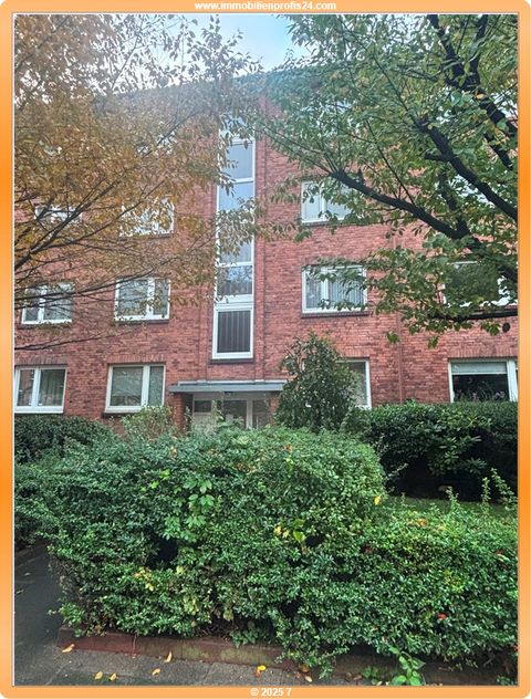 Hamburg Wohnungen, Hamburg Wohnung kaufen