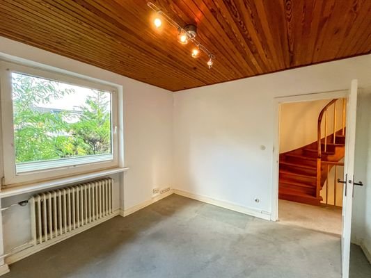 OG: Schlafzimmer 3