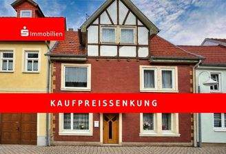 KI-generiert: Außenansicht