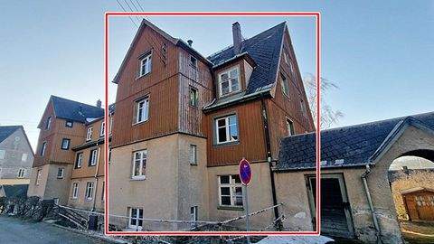 Auerbach Renditeobjekte, Mehrfamilienhäuser, Geschäftshäuser, Kapitalanlage