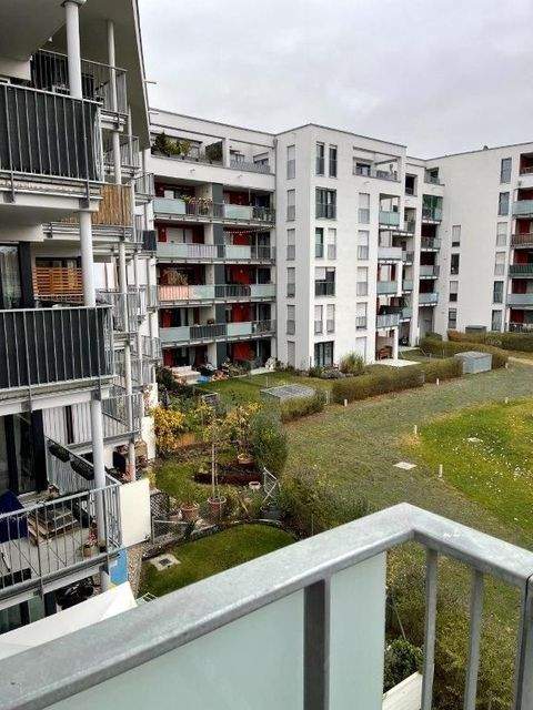 Fürth Wohnungen, Fürth Wohnung mieten