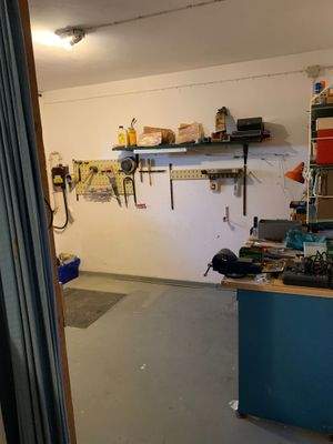 Werkstatt 