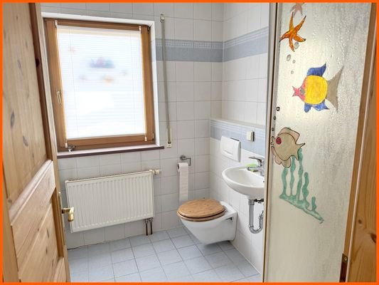 Gäste WC