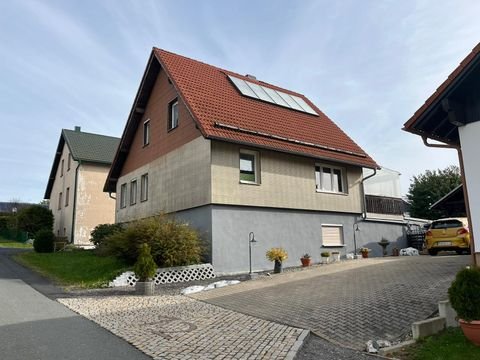 Cursdorf Häuser, Cursdorf Haus kaufen