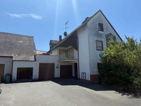 Langensendelbach Wohnungen, Langensendelbach Wohnung mieten