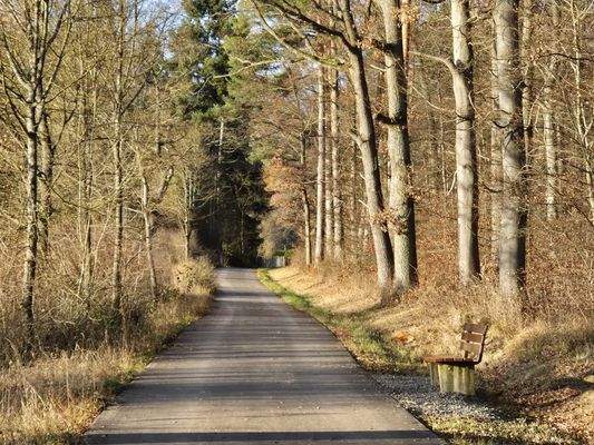 Impressionen rund um den Ort