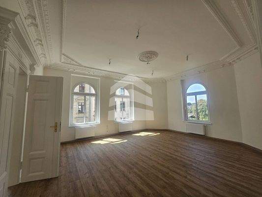 Innenansicht Referenz