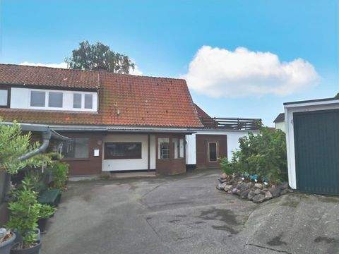 Schleswig Häuser, Schleswig Haus kaufen