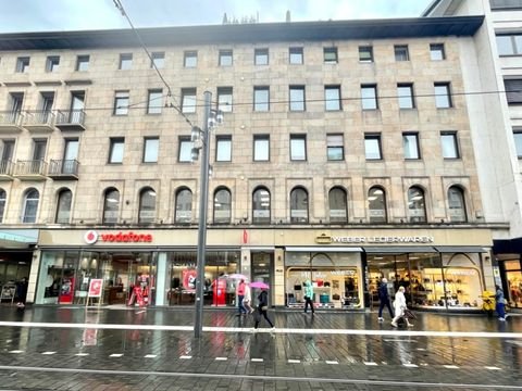 Mannheim Büros, Büroräume, Büroflächen 