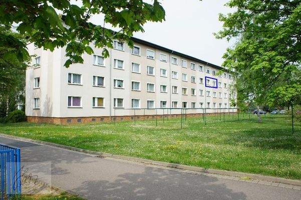 Außenansicht hinten