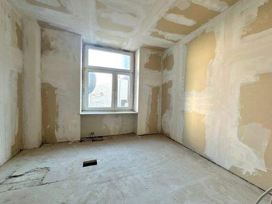 Kinderzimmer Haus Nr. 8