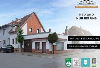 Neu&amp;Nur bei Pell-Rich Objekt 970