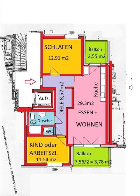 Nürnberg Wohnungen, Nürnberg Wohnung kaufen