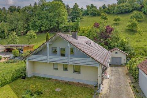 Bad Griesbach Häuser, Bad Griesbach Haus kaufen
