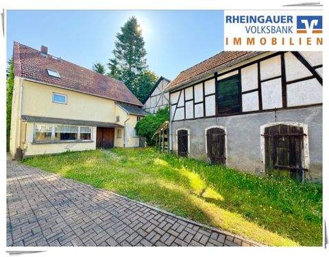 Schlangenbad Häuser, Schlangenbad Haus kaufen