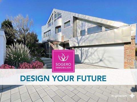 Friedrichsdorf Häuser, Friedrichsdorf Haus kaufen