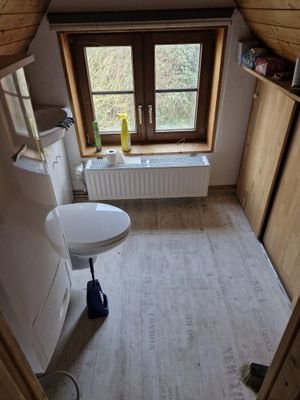 Dachgeschoss