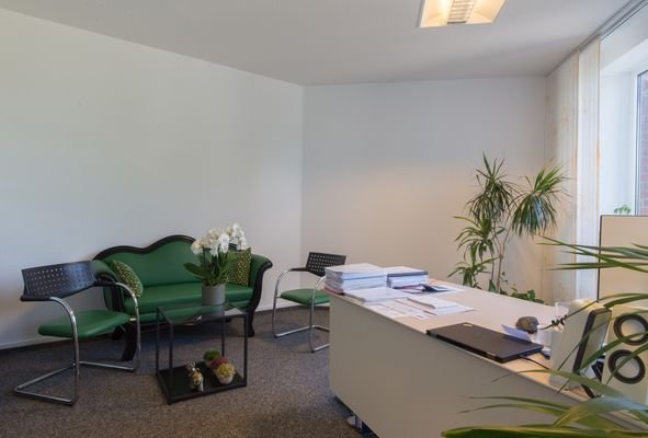 Etage 1 - Büro 1