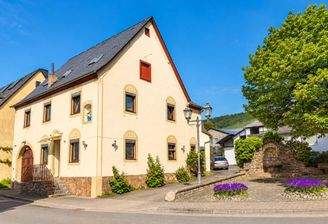 Haus kröv