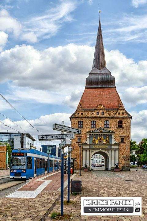 Rostock Häuser, Rostock Haus kaufen
