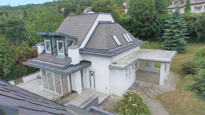 Gästehaus/Ordination/Büro