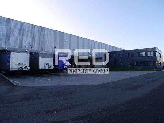 Halle mieten Duisburg