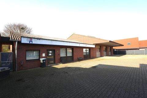 Meppen Büros, Büroräume, Büroflächen 