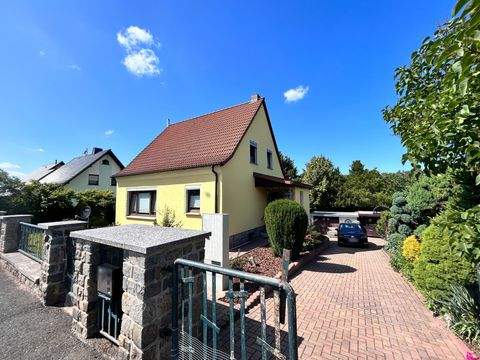Zwickau Häuser, Zwickau Haus kaufen