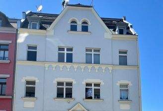 Ansicht Strassenseite 