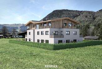 Visualisierung Aussenansicht