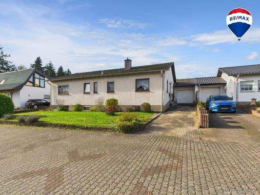 RE/MAX Immobilien DeLux Einfamilienhaus Merzig-Besseringen