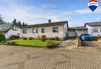 RE/MAX Immobilien DeLux Einfamilienhaus Merzig-Besseringen