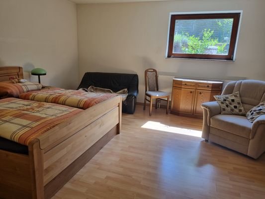 Gästezimmer