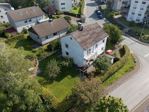 Lüdenscheid Häuser, Lüdenscheid Haus kaufen