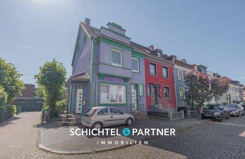 Bremen Häuser, Bremen Haus kaufen