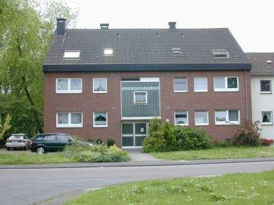 Duisburg Wohnungen, Duisburg Wohnung mieten