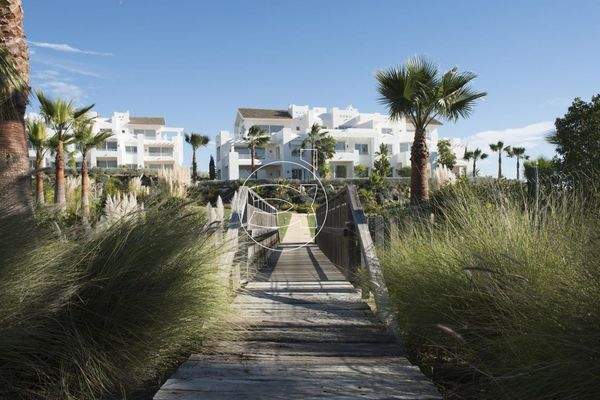 Apartment in Casares