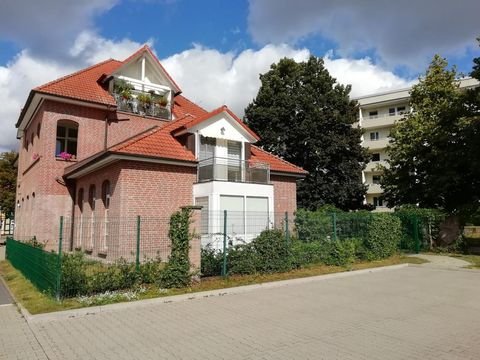 Salzwedel Wohnungen, Salzwedel Wohnung mieten