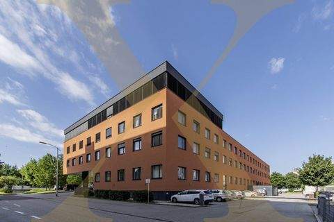 Grieskirchen Büros, Büroräume, Büroflächen 