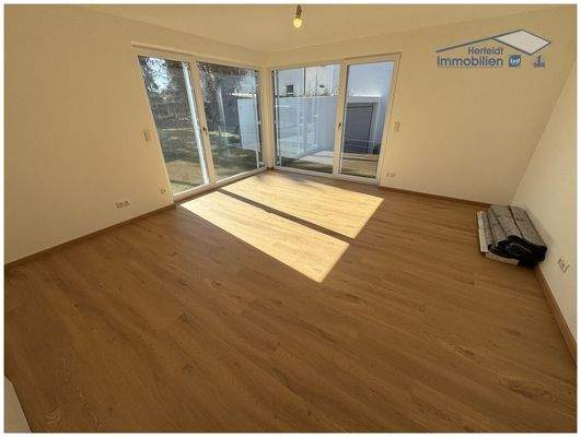 Sehr schönes Schlafzimmer