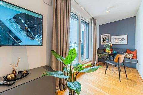 Frankfurt am Main Wohnungen, Frankfurt am Main Wohnung mieten