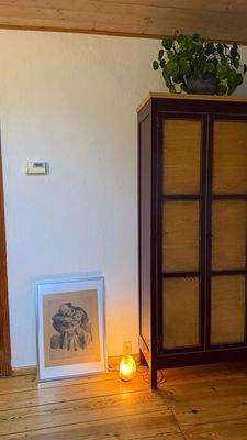 möbliertes WG-Zimmer